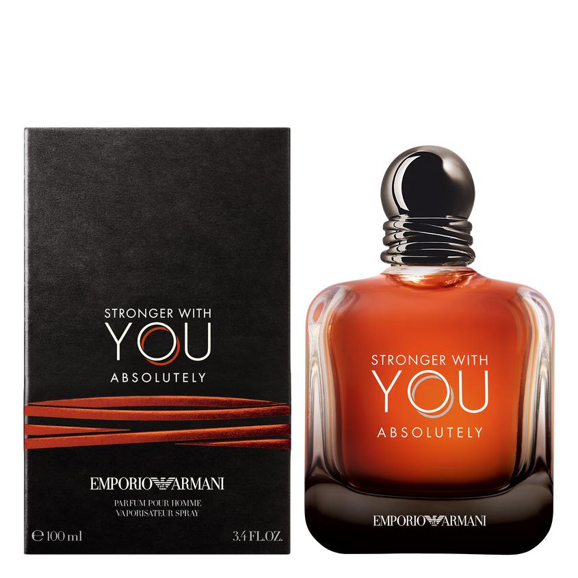 ARMANI BEAUTY EA SW YOU ABSOLUTELY V50ML – online store
