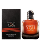 ARMANI BEAUTY EA SW YOU ABSOLUTELY V100ML – online store