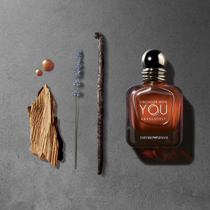 ARMANI BEAUTY EA SW YOU ABSOLUTELY V50ML – free delivery