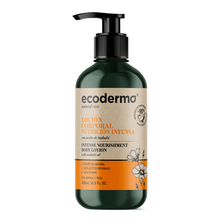 INTENSE NOURISHMENT BODY LOTION  500 ML