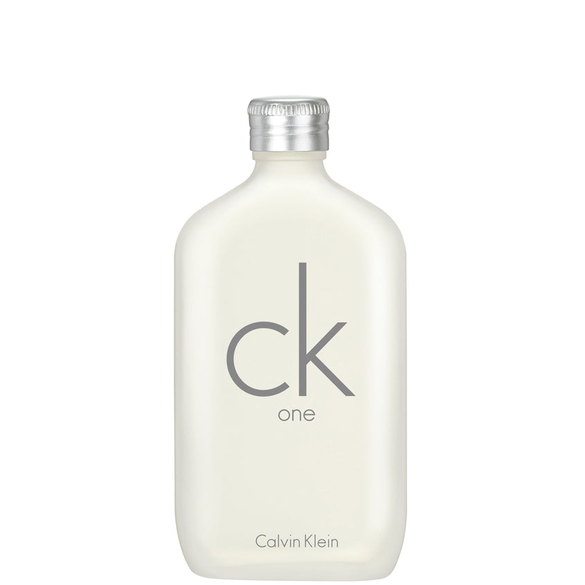 CALVIN KLEIN CK ONE EDT 50ML SPLASH/SPRAY UNISEX – photo 5