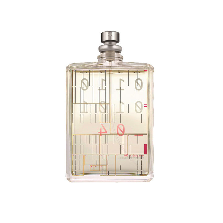 ESCENTRIC 04 EAU DE 100 ML
