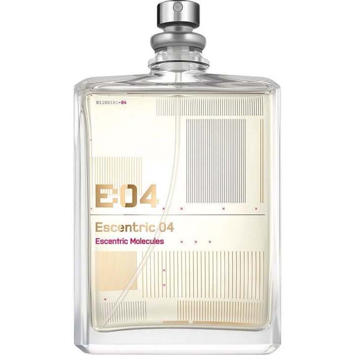ESCENTRIC 04 EAU DE 100 ML