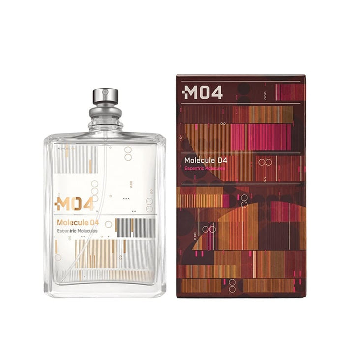 MOLECULE 04 EAU DE 100 ML