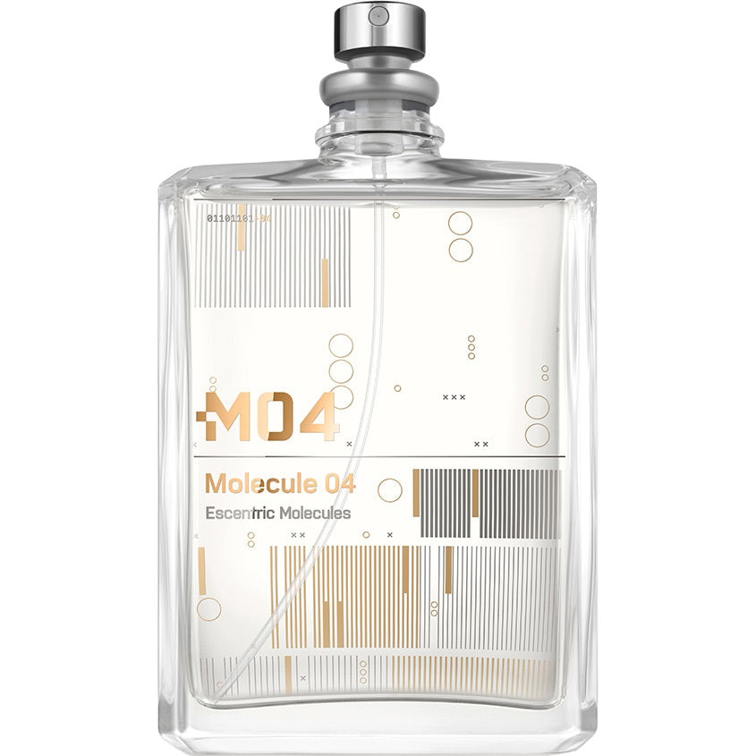 MOLECULE 04 EAU DE 100 ML