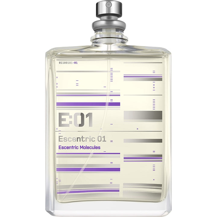 ESCENTRIC 01 EAU DE 100 ML