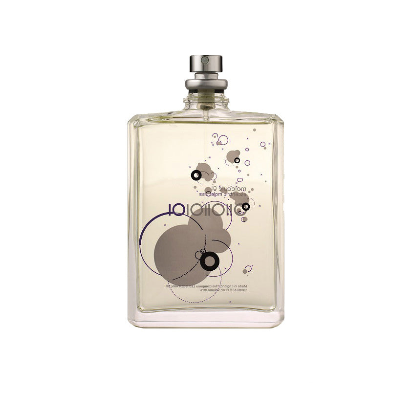 ESCENTRIC MOLECULES MOLECULE 01 EAU DE 100 ML – buy online