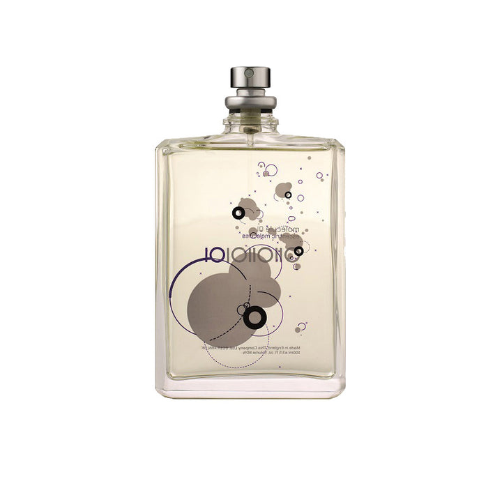 عطر للجنسين الجزيء 01