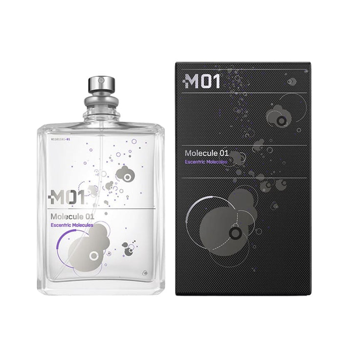 MOLECULE 01 EAU DE 100 ML