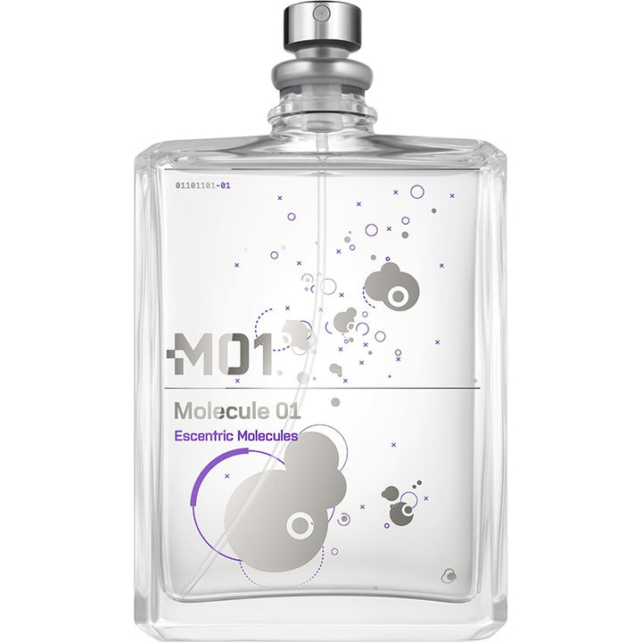 Unisex perfume – MOLECULE 01 EAU DE 100 ML