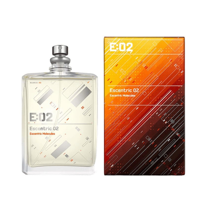 ESCENTRIC 02 EAU DE 100 ML