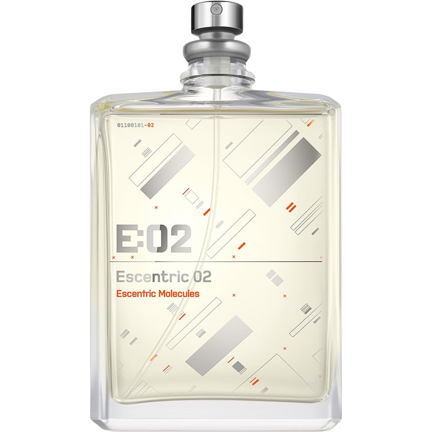 ESCENTRIC MOLECULES ESCENTRIC 02 EAU DE 100 ML