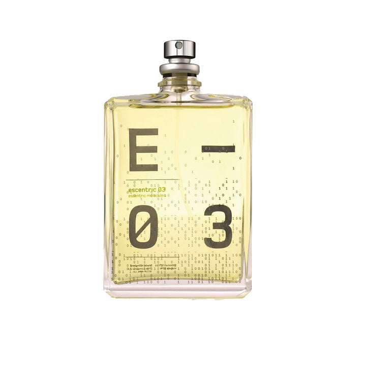 ESCENTRIC 03 EAU DE 100 ML