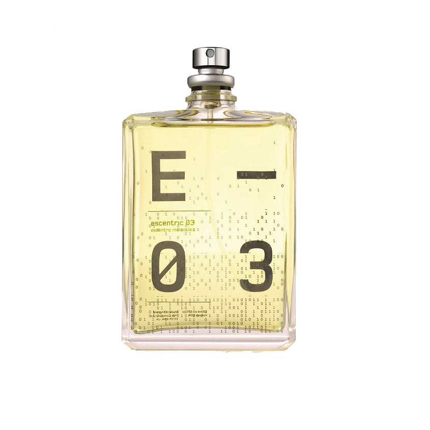 ESCENTRIC MOLECULES غريب الأطوار 03 – شراء أونلاين