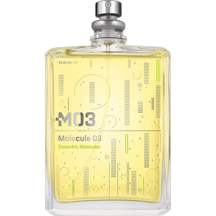 MOLECULE 03 EAU DE 100 ML