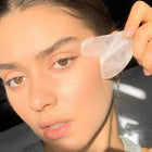 ECOCOCO ROSE PETAL GUA SHA CRYSTAL – online store