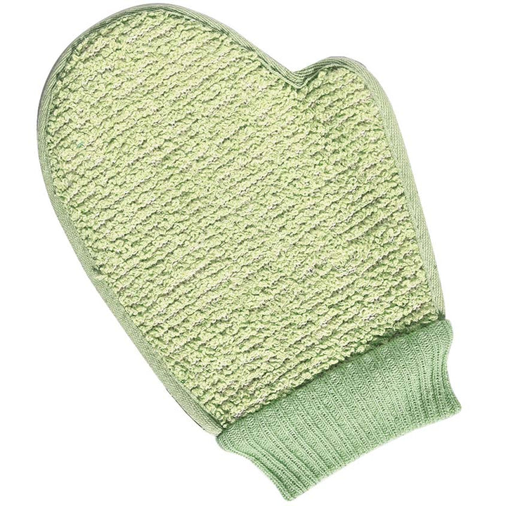 EXFOLIATING GLOVE ECOCOCO