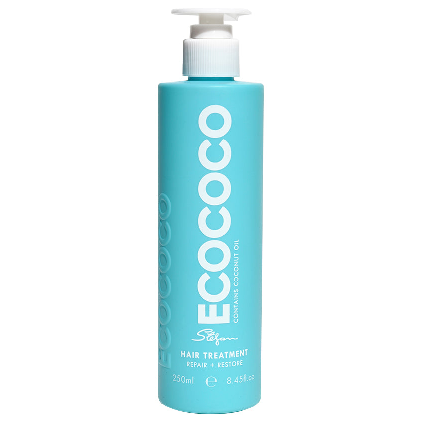 ECOCOCO إيكوكوكو: ماسك للشعر مُرمم، 250 مل