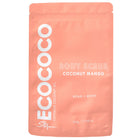 ECOCOCO MANGO & COCONUT SCRUB 220G