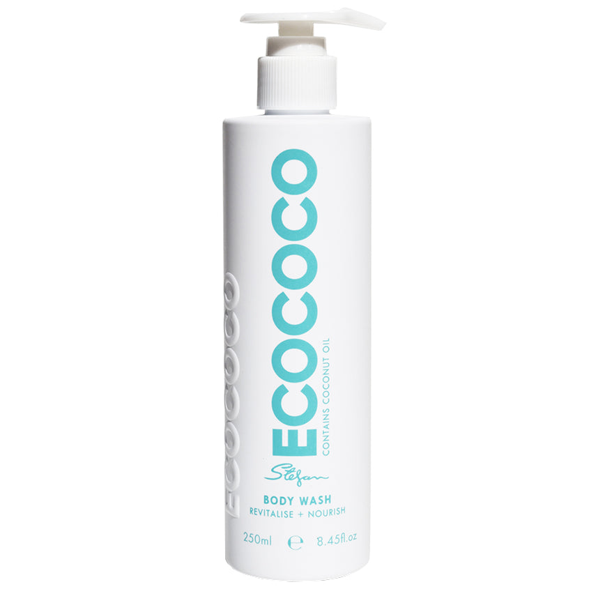 ECOCOCO BODY WASH 250ML – buy online