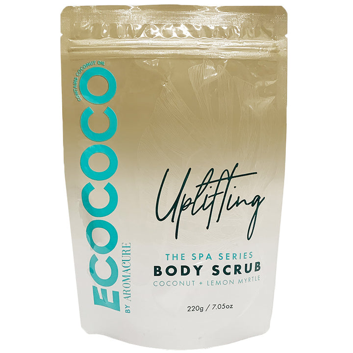 UPLIFTING BODY SCRUB 220G