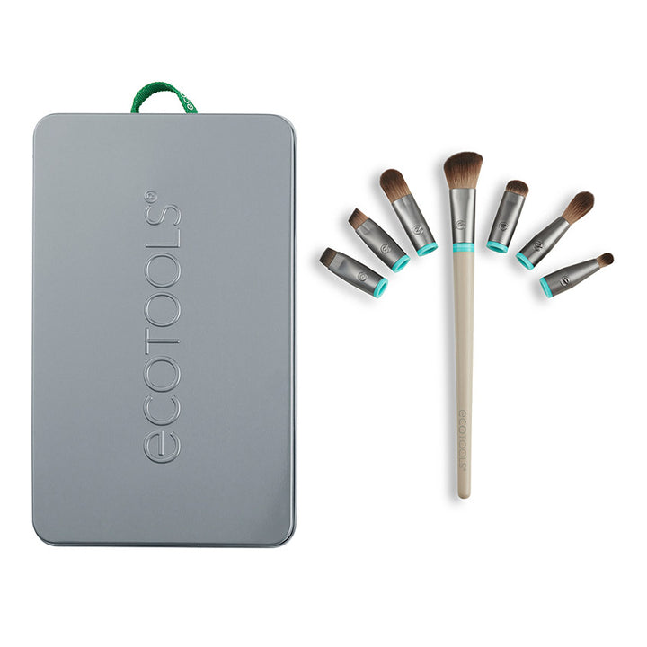 Interchangeables Total Renewal Eye Kit