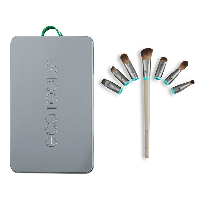 Interchangeables Total Renewal Eye Kit