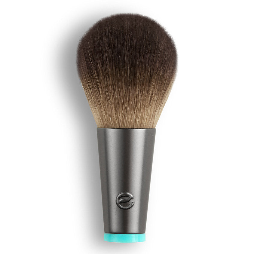 Interchangeable Brush Head for Blush EcoTools Interchangeables Rounded Cheek Head
