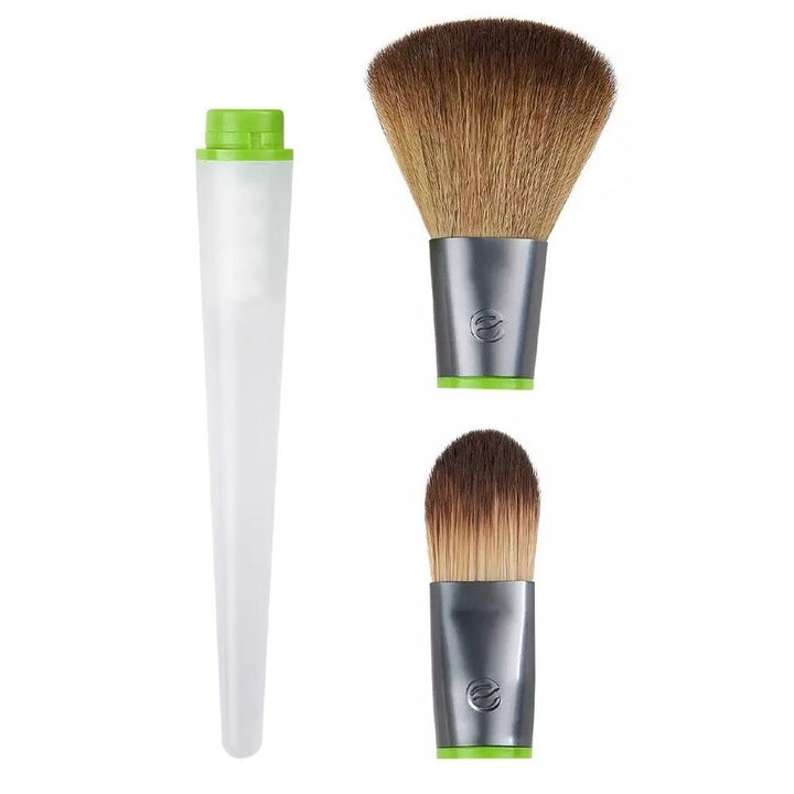 ET TOTAL SENSES BRUSH DUO