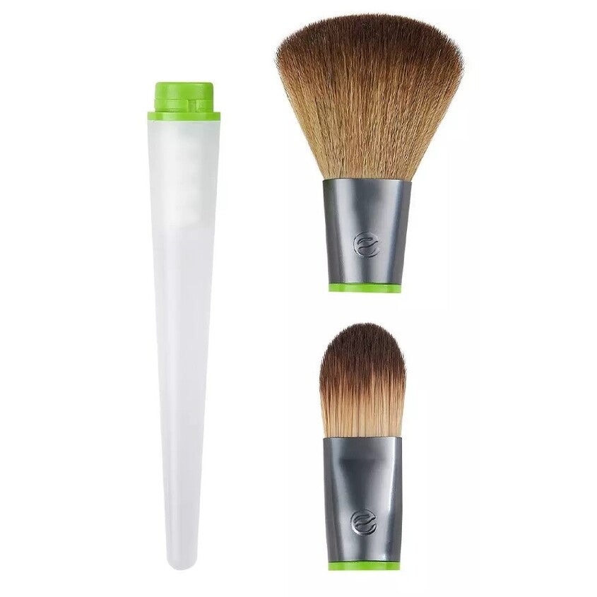 ET TOTAL SENSES BRUSH DUO