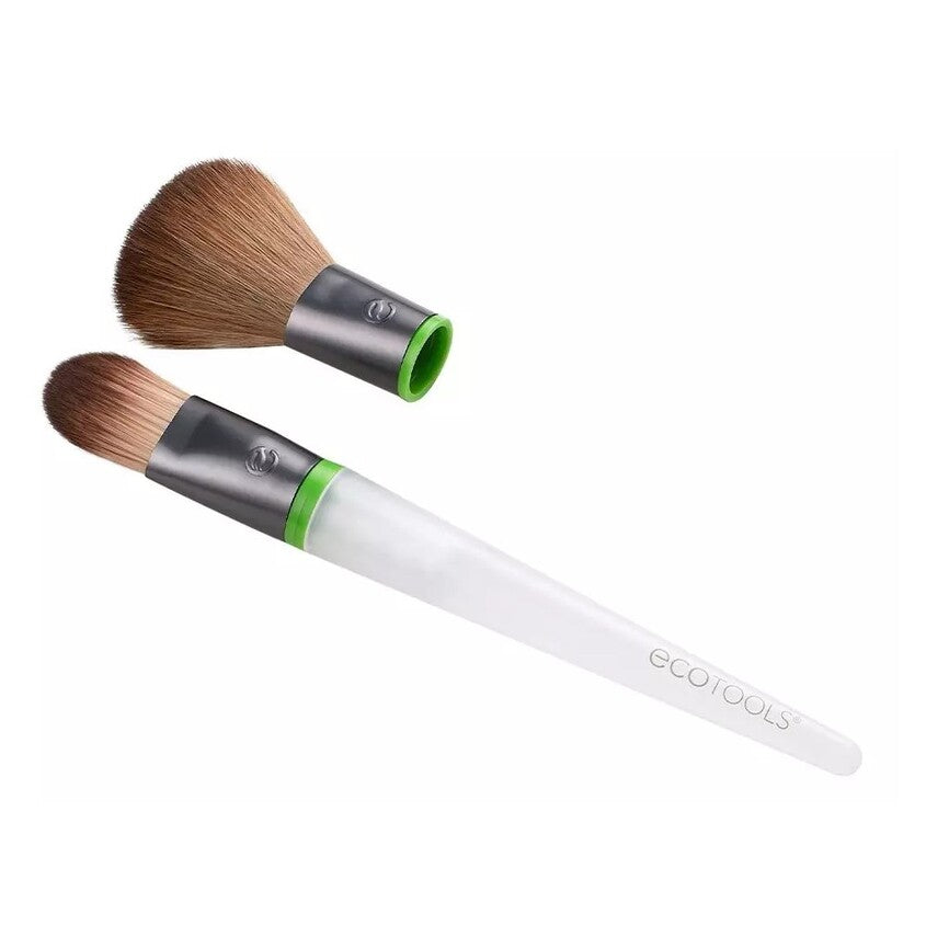 ET TOTAL SENSES BRUSH DUO