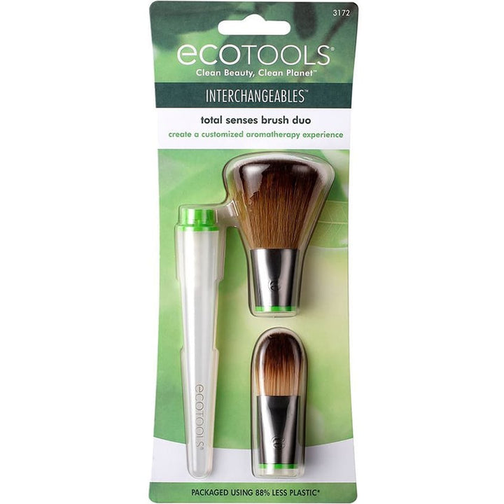ET TOTAL SENSES BRUSH DUO