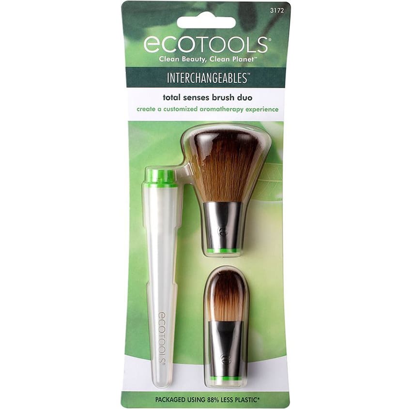 ET TOTAL SENSES BRUSH DUO