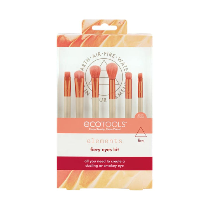 ET ELEMENTS COLLECTION - FIERY EYES KIT (LIMITED EDITION)