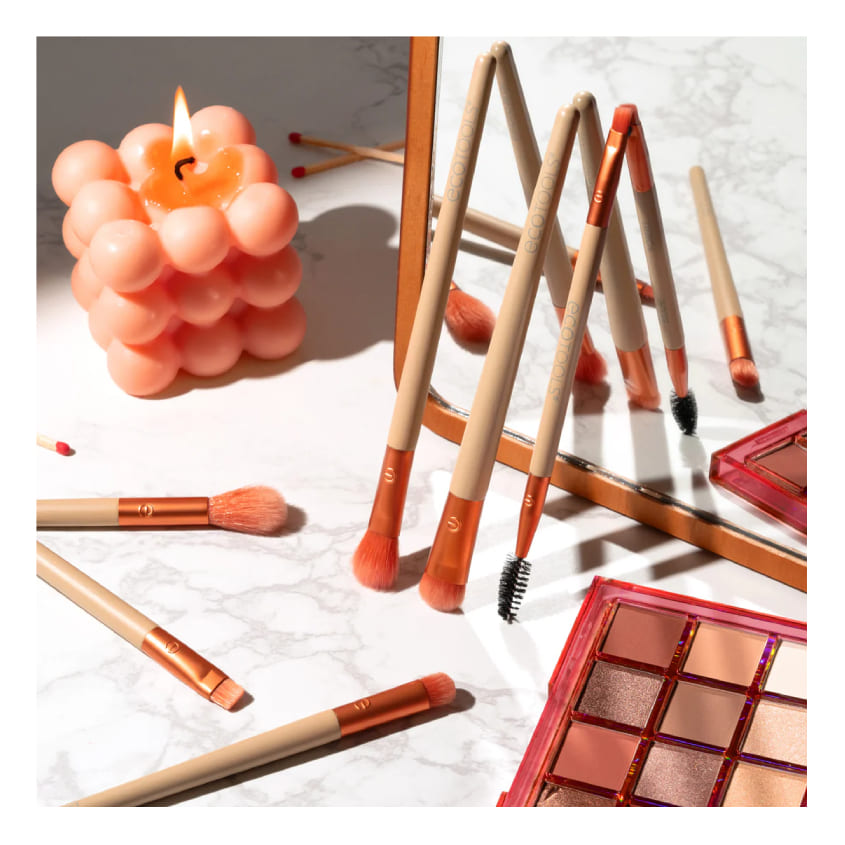 ET ELEMENTS COLLECTION - FIERY EYES KIT (LIMITED EDITION)