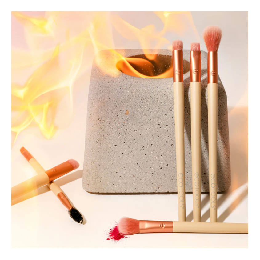 ET ELEMENTS COLLECTION - FIERY EYES KIT (LIMITED EDITION)