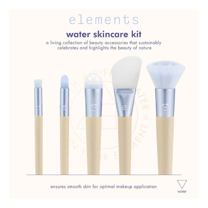 ET ELEMENTS COLLECTION - HYDRO-GLOW KIT (LIMITED EDITION)