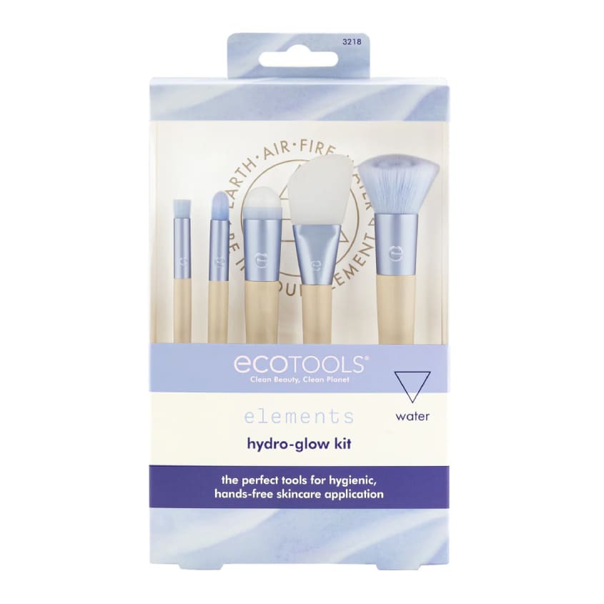 ET ELEMENTS COLLECTION - HYDRO-GLOW KIT (LIMITED EDITION)