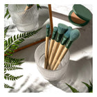 ECOTOOLS ET ELEMENTS COLLECTION - SUPERNATURAL FACE KIT (LIMITED EDITION) – free delivery