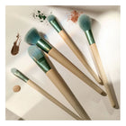 ECOTOOLS ET ELEMENTS COLLECTION - SUPERNATURAL FACE KIT (LIMITED EDITION) – photo 5