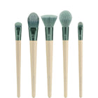 ECOTOOLS ET ELEMENTS COLLECTION - SUPERNATURAL FACE KIT (LIMITED EDITION)