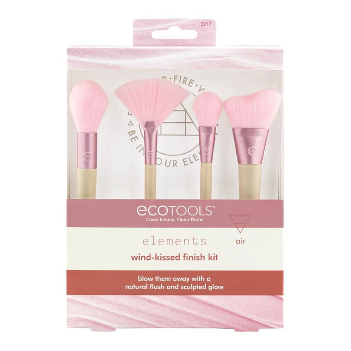 ET ELEMENTS COLLECTION - WIND-KISSED FINISH KIT (LIMITED EDITION)