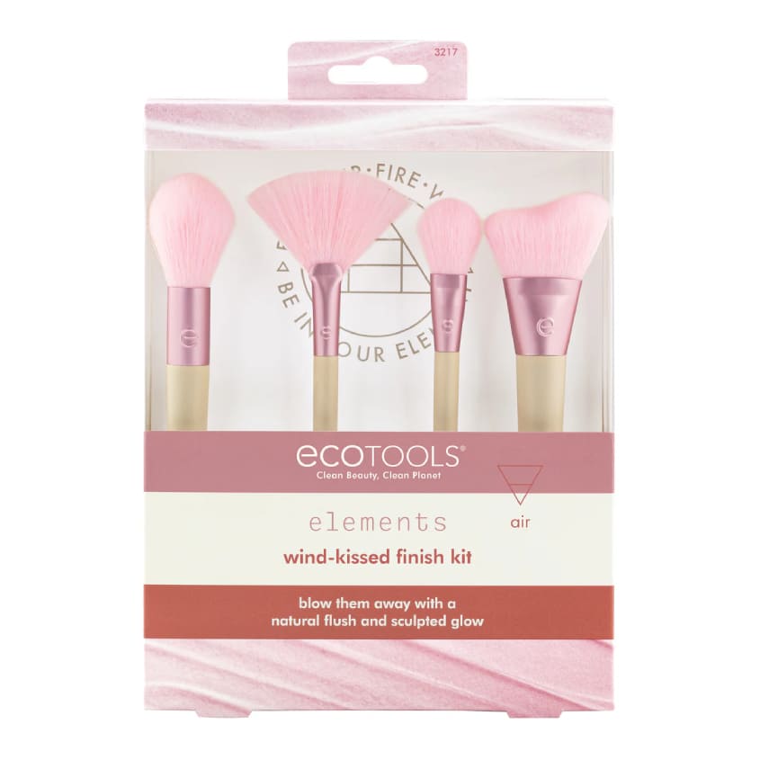 ET ELEMENTS COLLECTION - WIND-KISSED FINISH KIT (LIMITED EDITION)