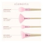 ET ELEMENTS COLLECTION - WIND-KISSED FINISH KIT (LIMITED EDITION)