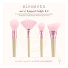 ET ELEMENTS COLLECTION - WIND-KISSED FINISH KIT (LIMITED EDITION)
