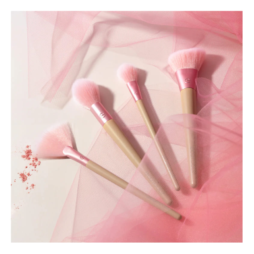ET ELEMENTS COLLECTION - WIND-KISSED FINISH KIT (LIMITED EDITION)