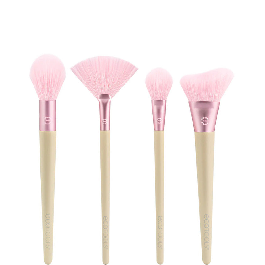 ET ELEMENTS COLLECTION - WIND-KISSED FINISH KIT (LIMITED EDITION)