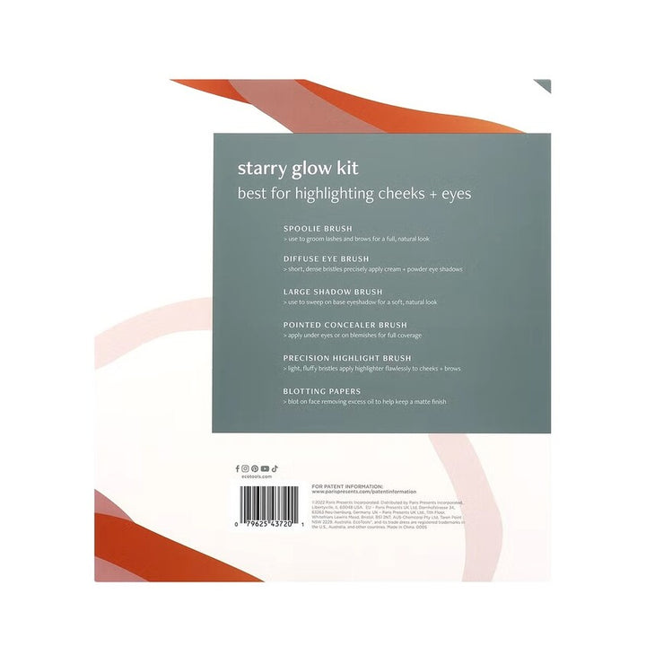 ET STARRY GLOW KIT (LIMITED EDITION)