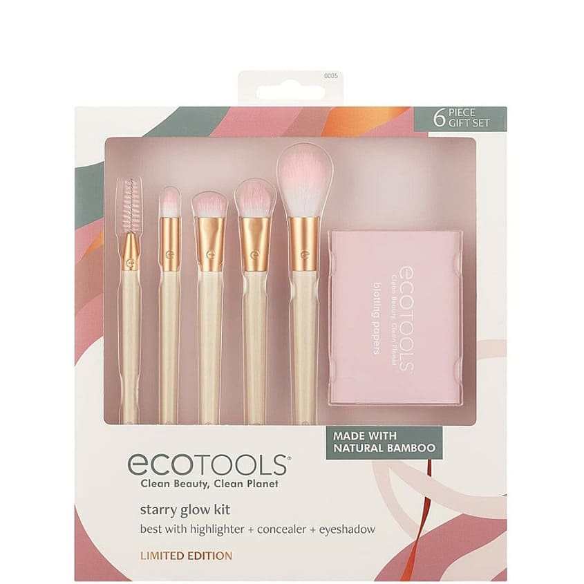 ET STARRY GLOW KIT (LIMITED EDITION)