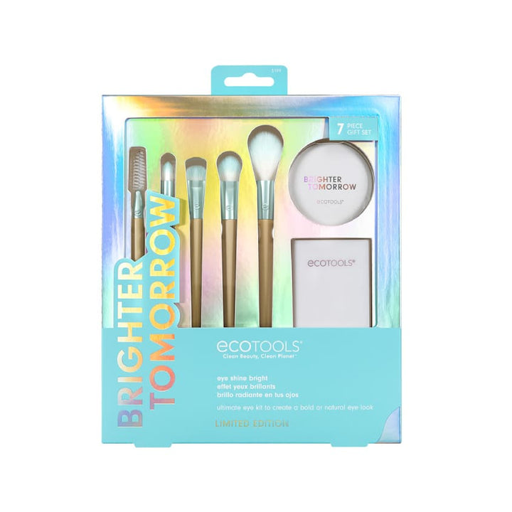 ET EYE SHINE BRIGHT KIT
